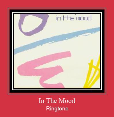 In The Mood Ringtone Download Free
