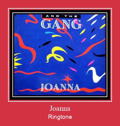 Joanna ரிங்டோன் பதிவிறக்க இலவச