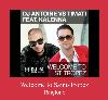 Welcome To Saint-Tropez рингтон