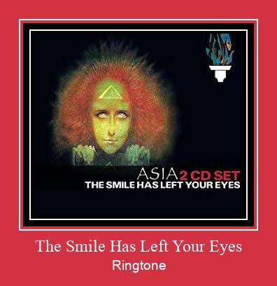 The Smile Has Left Your Eyes Zvana signāls lejupielādēt bezmaksas