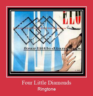Four Little Diamonds 着信音を無料でダウンロード