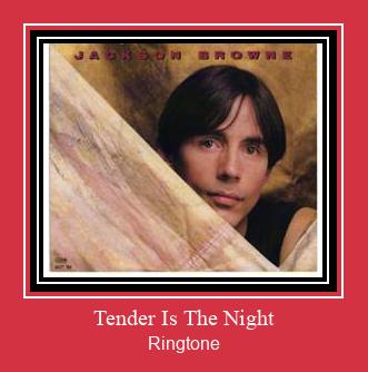 Tender Is The Night Vyzvánění ke stažení zdarma