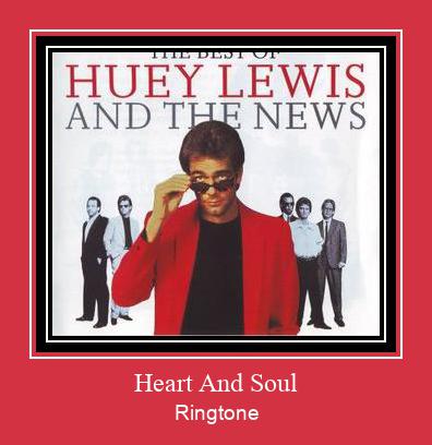 Heart And Soul Ringtone Download Besplatno