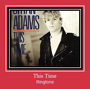 This Time Ringtone Download Free