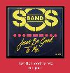 Just Be Good To Me 着信音