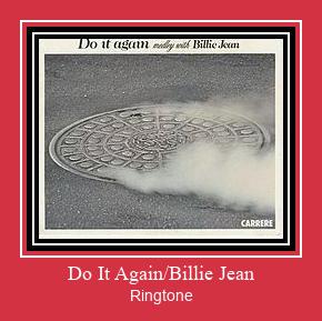 Do It Again/Billie Jean 벨소리 다운로드 무료