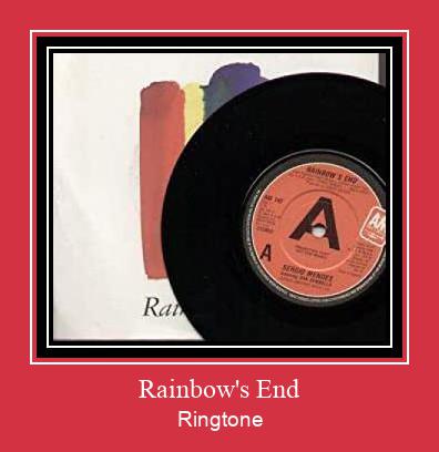 Rainbow's End Ringtone Download Besplatno