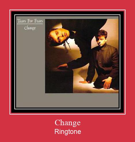Change צלצול הורד חינם
