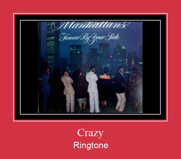 Crazy Ringtone download gratis
