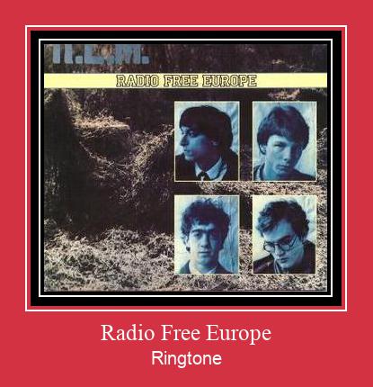 Radio Free Europe Ringtone تنزيل مجاني