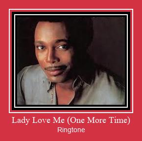 Lady Love Me (One More Time) צלצול הורד חינם