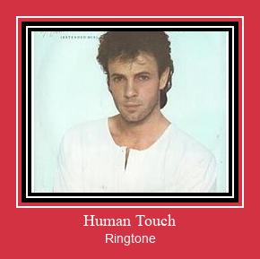 Human Touch Ringtone Download Free