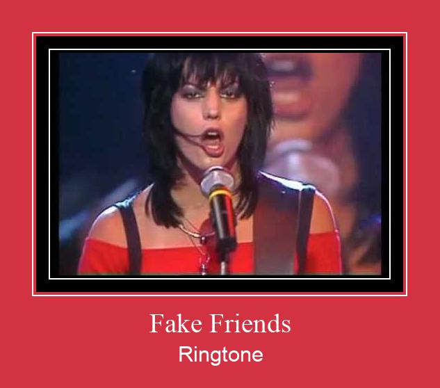 Fake Friends रिंगटोन मुफ्त डाउनलोड करें
