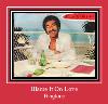 Blame It On Love zvona