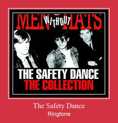The Safety Dance Nada Dering Unduh gratis