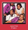 Juicy Fruit آهنگ زنگ