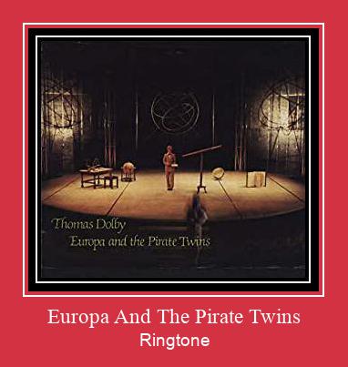 Europa And The Pirate Twins Vyzvánění ke stažení zdarma