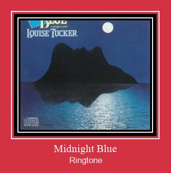 Midnight Blue Nada Dering Unduh gratis