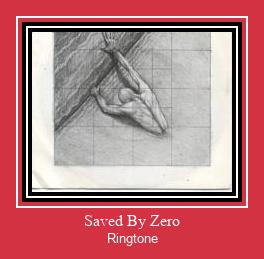 Saved By Zero Ringtone atsisiųsti nemokamai