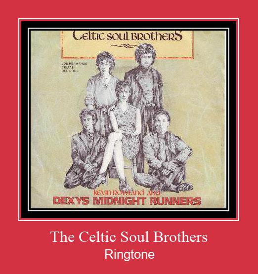 The Celtic Soul Brothers ரிங்டோன் பதிவிறக்க இலவச