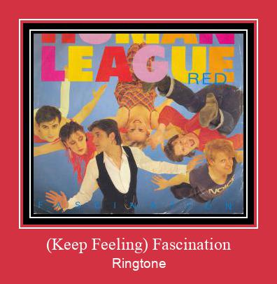 (Keep Feeling) Fascination Ringtone Download Besplatno
