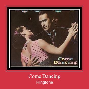 Come Dancing ரிங்டோன் பதிவிறக்க இலவச