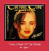Time (Clock Of The Heart) zil