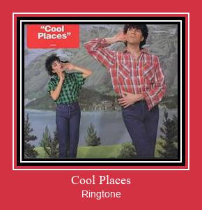 Cool Places Ringtone تنزيل مجاني