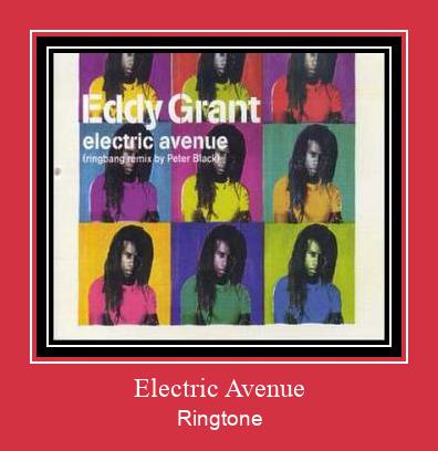 Electric Avenue Ringtone allalaadimine tasuta