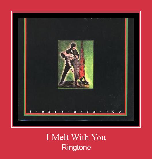 I Melt With You Ringtone Download Proste.