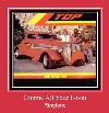 Gimme All Your Lovin Ringtone.