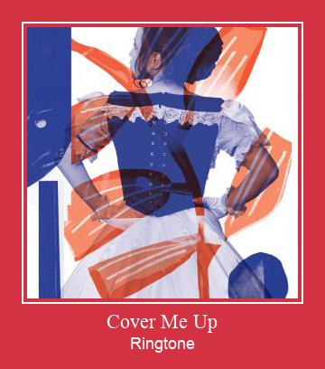 Cover Me Up Zvonenie Download Free