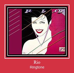 Rio Ringtone allalaadimine tasuta