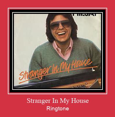 Stranger In My House Ringtone Download Free