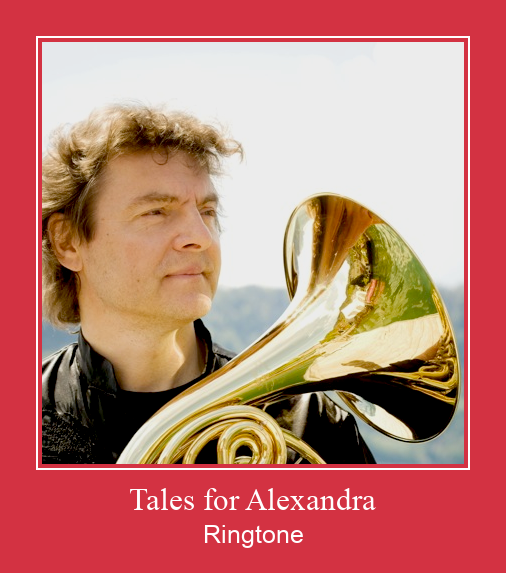 Tales For Alexandra Ringtone Last ned gratis