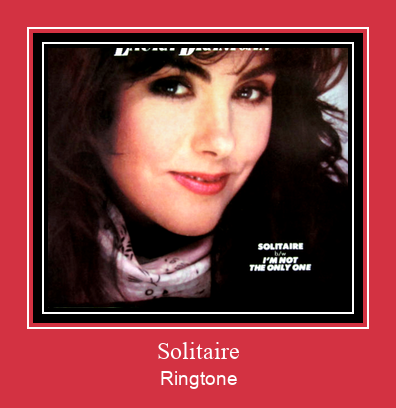 Solitaire Ringtone Muat turun percuma.