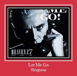 Let Me Go Ringtone Download Free