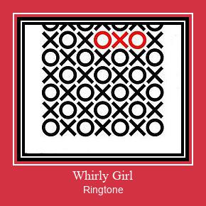 Whirly Girl 着信音を無料でダウンロード