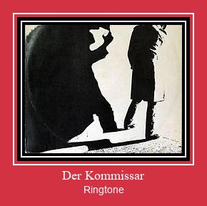 Der Kommissar రింగ్టోన్ ఉచితంగా డౌన్లోడ్ చేసుకోండి