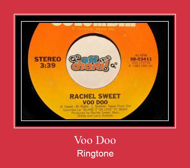 Voo Doo Ringtone Download Proste.
