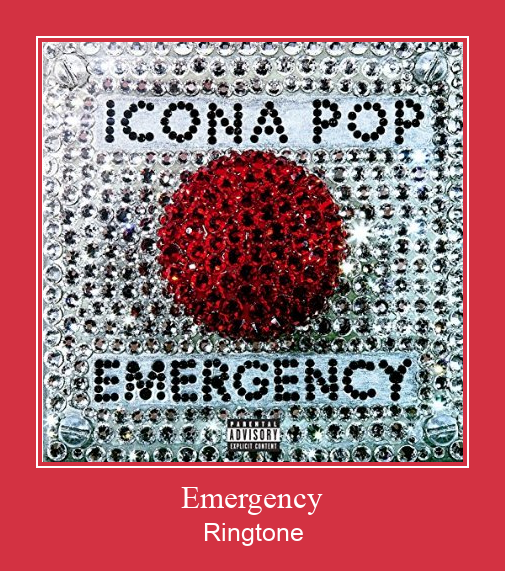 Emergency Ringtone Download Proste.