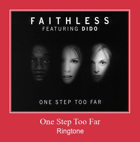 One Step Too Far Ringtone Download Proste.