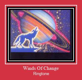 Winds Of Change Ringtone Download Besplatno