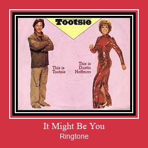 It Might Be You ดาวน์โหลดริงโทนฟรี