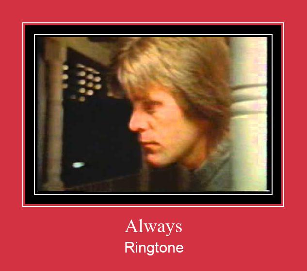 Always Ringtone Download Free