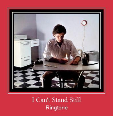 I Can't Stand Still Nada Dering Unduh gratis