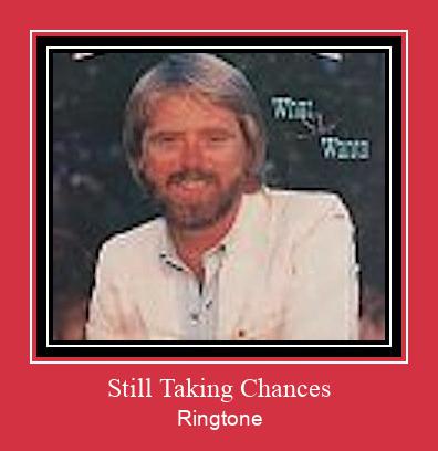 Still Taking Chances Ringetone Download GRATIS.
