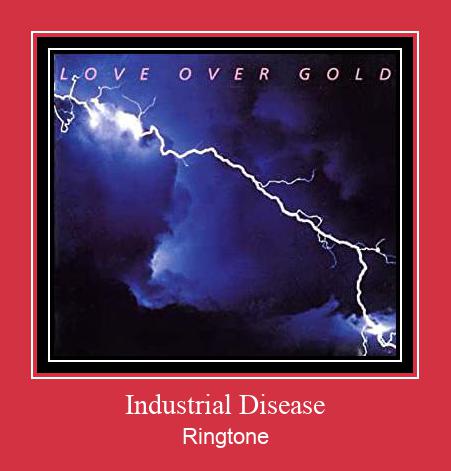 Industrial Disease Klingelton kostenlos downloaden.
