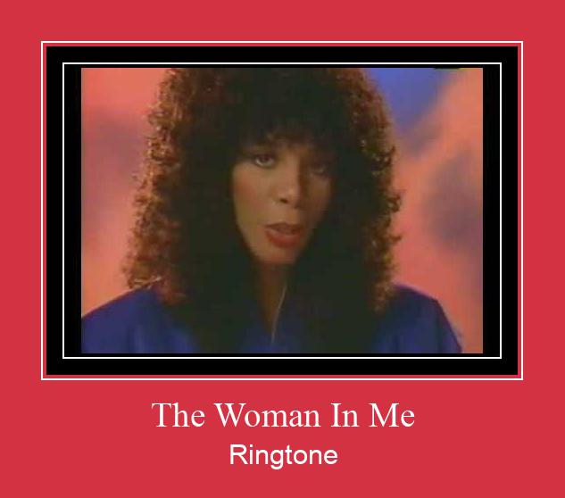 The Woman In Me Ringtone Download Proste.