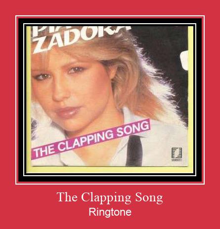 The Clapping Song ರಿಂಗ್ಟೋನ್ ಡೌನ್ಲೋಡ್ ಉಚಿತ